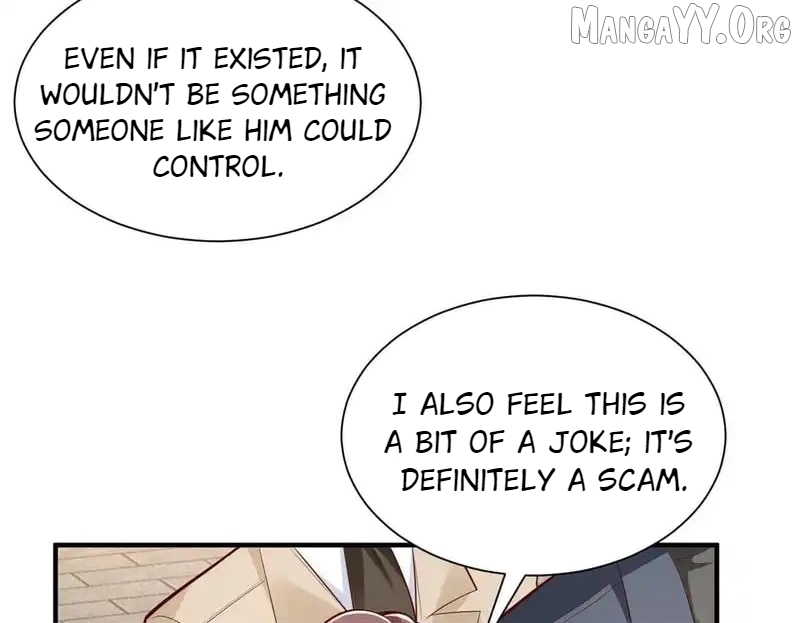 I randomly have a new career every week Chapter 868 - page 96